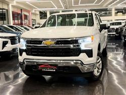 شيفروليه سلفرادو